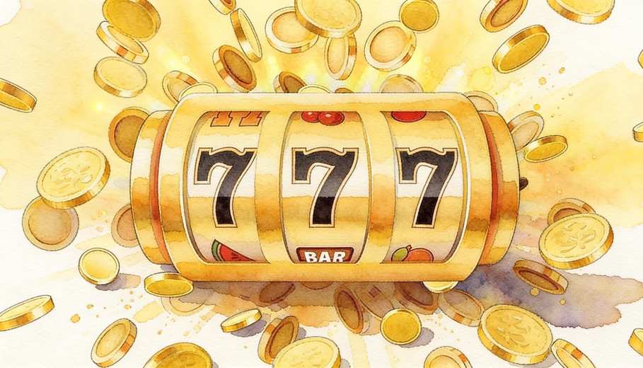 reels of joy casino